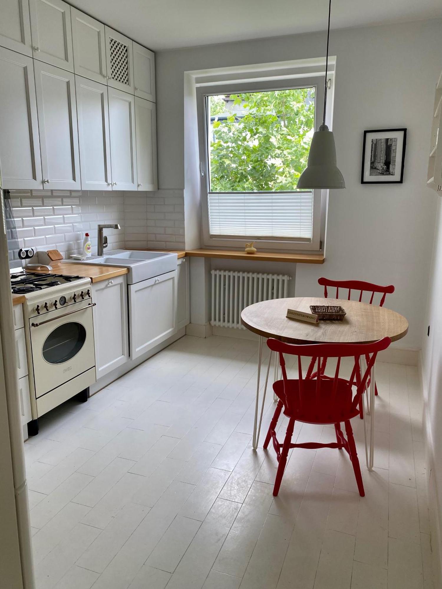 Chic Apartment In Vibrant Area - National Stadium - Saska Kepa Varşovia Exterior foto